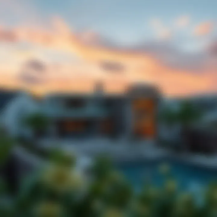 Magnificent Elan Phase 1 Master Plan: An In-Depth Exploration