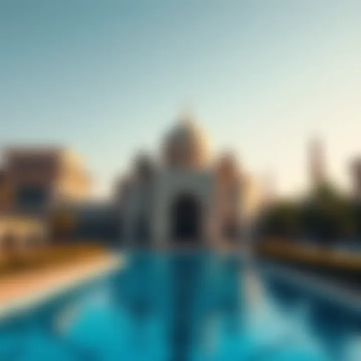 Magnificent Family-Friendly Attractions in Dubai