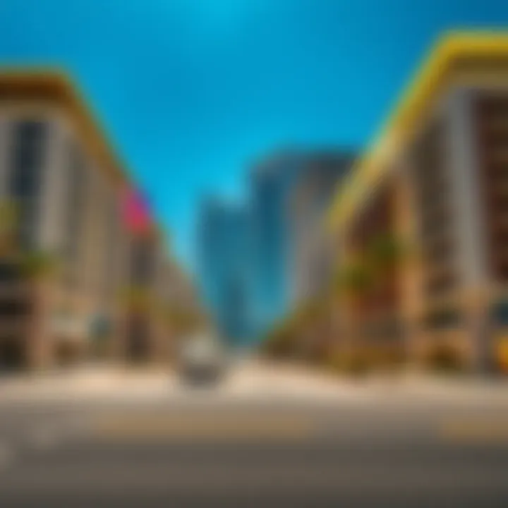 Investment Opportunities Surrounding Al Fahad Plaza Investment opportunities surrounding Al Fahad Plaza