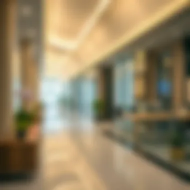 Emerging trends in facility management reflected in a dynamic environment