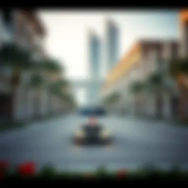 Exploring Key Amenities in Arjan Area Amenities Surrounding Arjan
