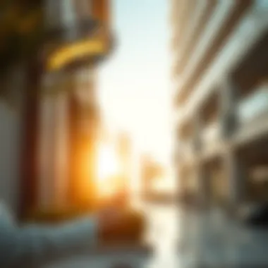 Visual representation of buyer-seller trust in transactions