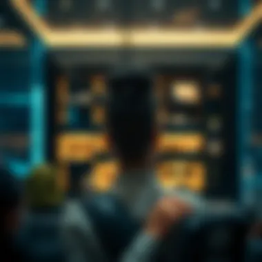 Common challenges faced during Dewa deposit refund