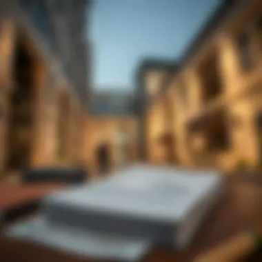 Documentation needed for Dewa deposit refund