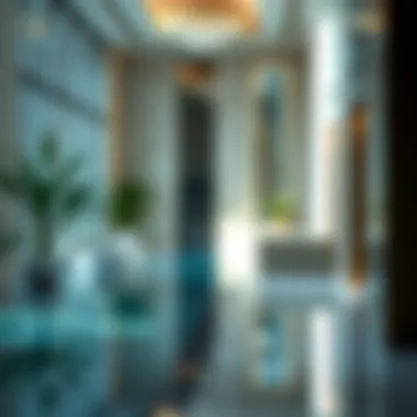 Comprehensive Checklists for Villa Deep Cleaning Services Checklists for villa deep cleaning services