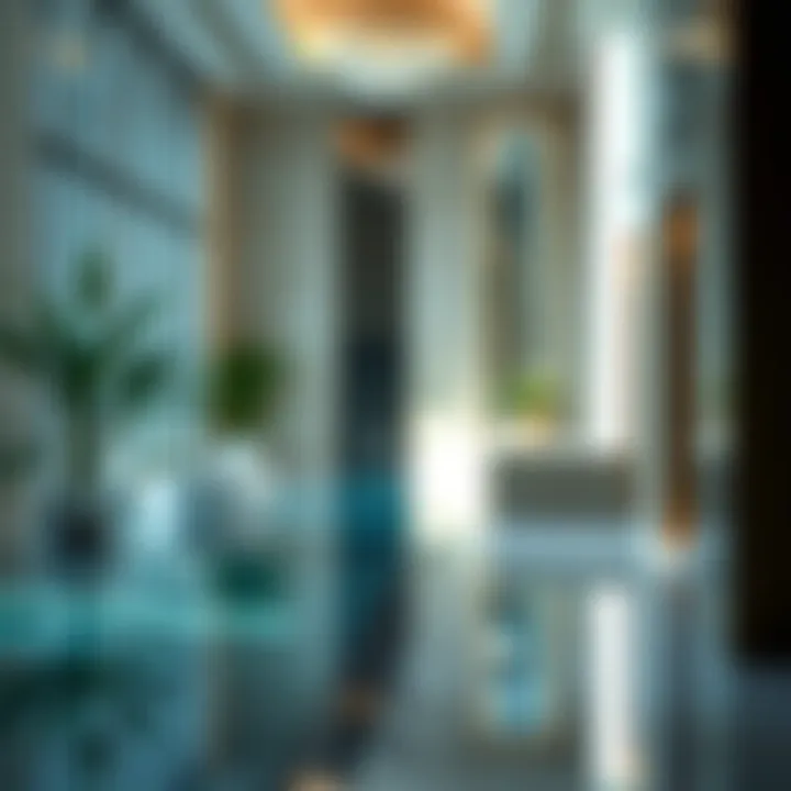 Comprehensive Checklists for Villa Deep Cleaning Services Checklists for villa deep cleaning services