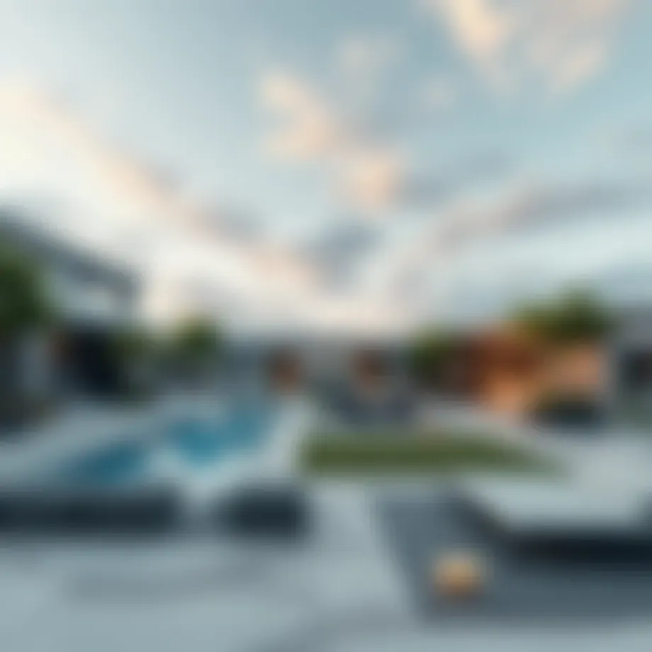 Elan Phase 1 Master Plan: An In-Depth Exploration Introduction