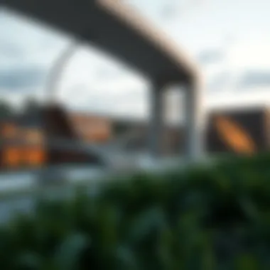 Elan Phase 1 Master Plan: An In-Depth Exploration Summary Elan Phase 1 Master Plan: An In-Depth Exploration Summary