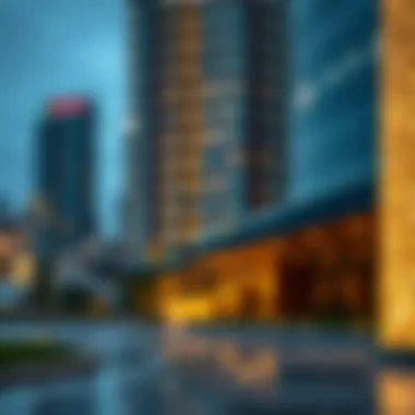 Market trends related to Emaar South investment opportunities