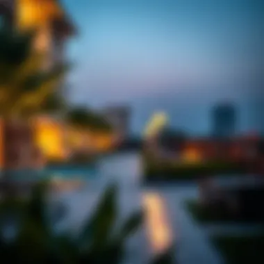 Modern Amenities in المرابع العربية Modern amenities and facilities in the community of المرابع العربية