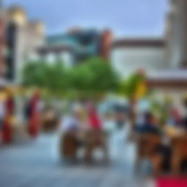 Community events and activities in اسكان زايد