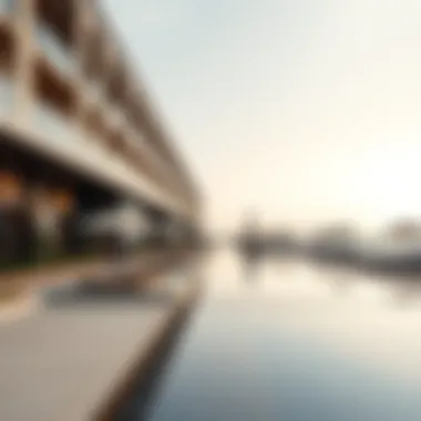 Investment Potential in Cedar Creek Beach Emaar Investment opportunities highlighted in Cedar Creek Beach Emaar