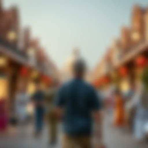 Cultural Diversity at Dubai Global Village Cultural diversity showcased at Dubai Global Village