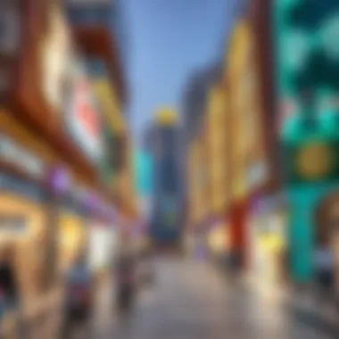 Economic Impact of Dubai Global Village Local economic impact of Dubai Global Village