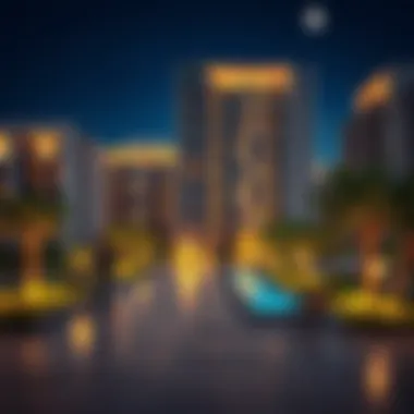 Sustainable property management solutions in Dubai Sustainable property management solutions in Dubai