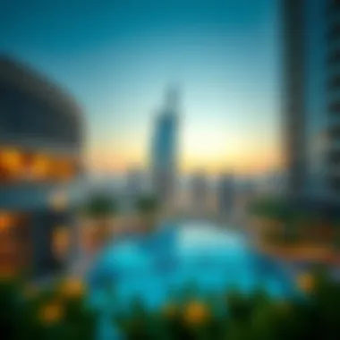 Investment opportunities in Dubai's real estate market