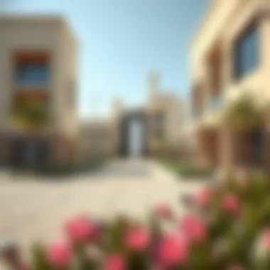 Investment Potential in Masaken Al Muraqqabat Investment potential and market trends in the Masaken Al Muraqqabat area