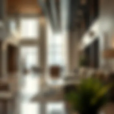 Key Factors Affecting Service Charges Factors influencing service charges in Dubai