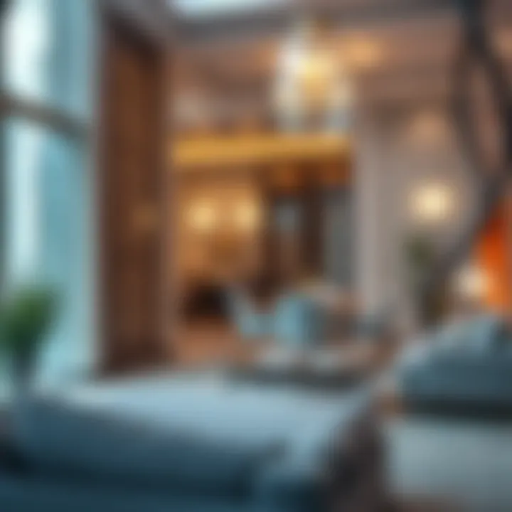 Guidance for Tenants and Property Owners on Service Charges Navigating service charges for tenants and property owners