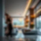 In-depth Analysis of the Mollak Service Charge Index Detailed overview of the Mollak Service Charge Index