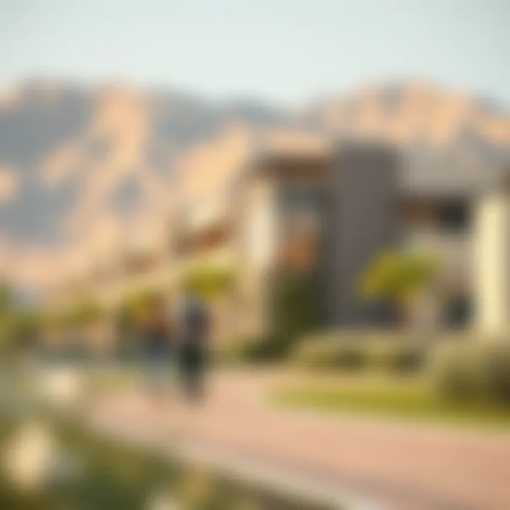 Investment Opportunities at Nima The Valley Investors exploring opportunities at Nima The Valley