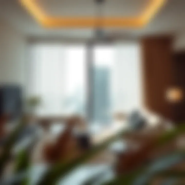 Legal documents required for apartment rental in Dubai