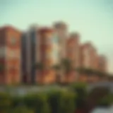 Luxurious Living in the West Zone Luxurious residential complex in the West Zone of Dubai