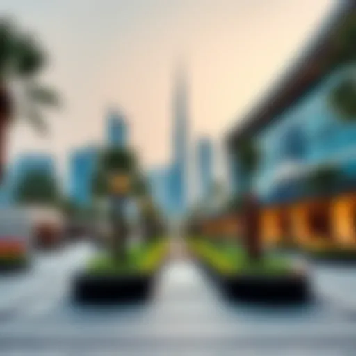 Family-Friendly Attractions in Dubai Introduction