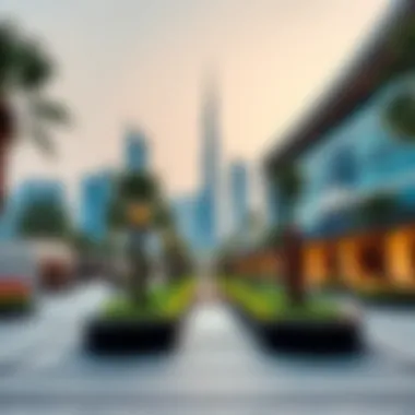 Family-Friendly Attractions in Dubai Introduction Family-Friendly Attractions in Dubai Introduction