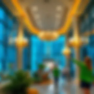 Notable Family-Friendly Attractions in Dubai Notable Family-Friendly Attractions in Dubai