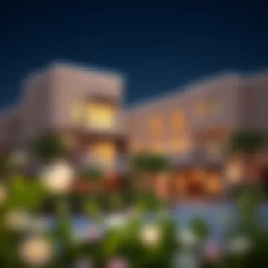 Investment potential of Gardenia Townhomes