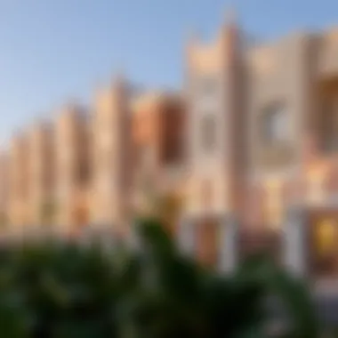 Market Trends in Dubai Real Estate Market trends analysis for Gardenia Townhomes