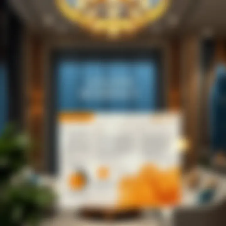 Infographic on Golden Residency Benefits An infographic detailing benefits of Golden Residency