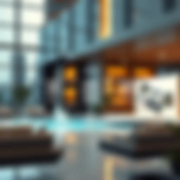 Diagram illustrating the regulatory framework of AECB