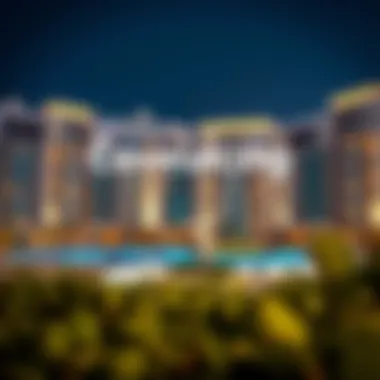 Visual representation of implications for buyers and sellers