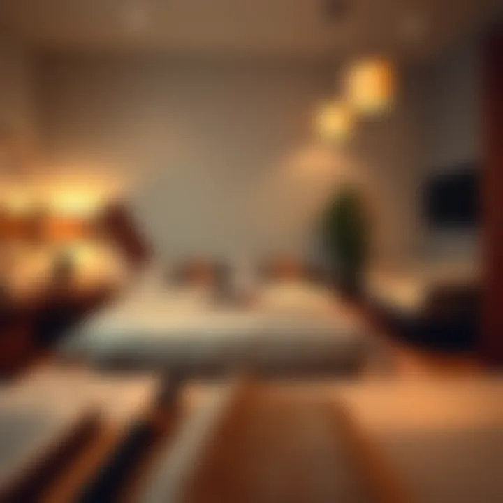 Legal documents related to rental agreements