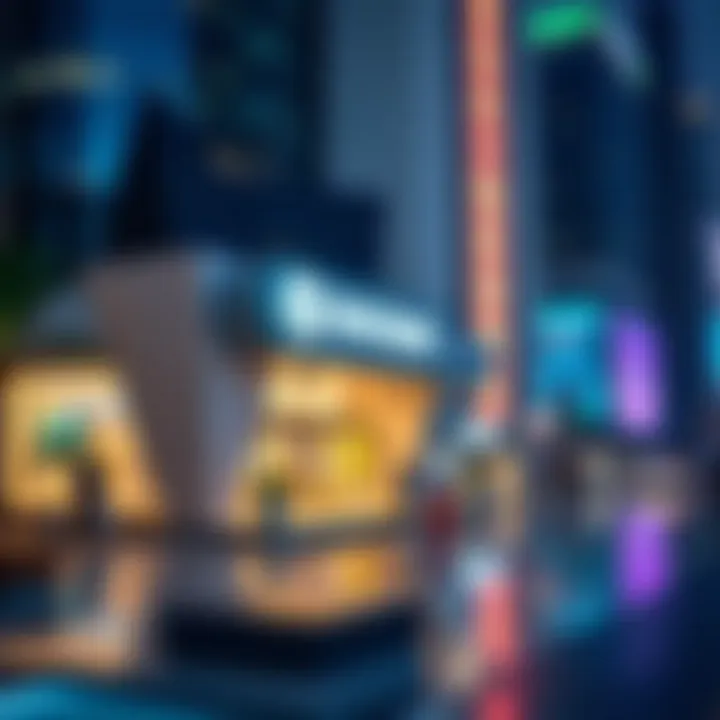 Digital Banking Innovations in the UAE Concept of digital banking in the UAE