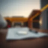 Essential Documentation for Residency Cancellation Visual representation of residency cancellation documents