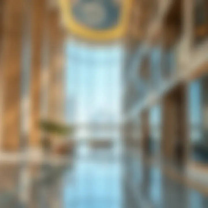 Investment Potential in Al Serkal Building Investment opportunities highlighted within the Al Serkal Building