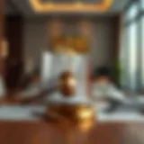 Legal documents related to resignation