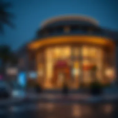 Business impact during holidays in the UAE