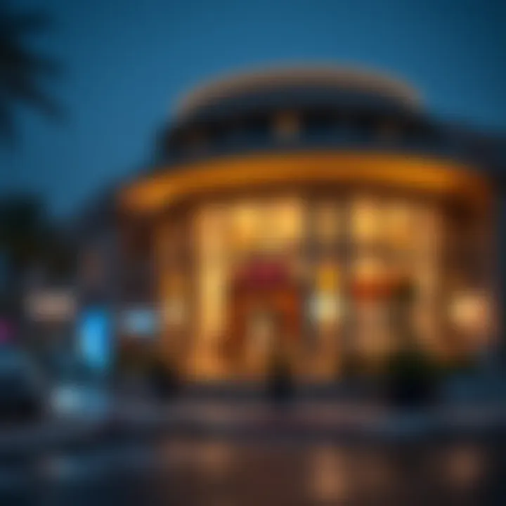 Business impact during holidays in the UAE