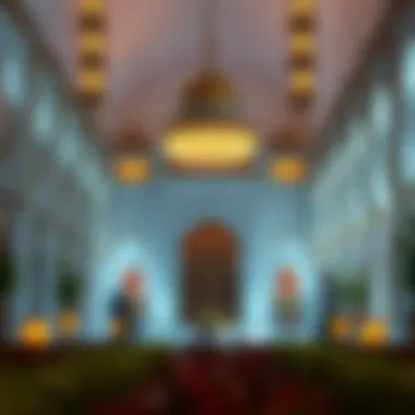 Cultural observances in the UAE