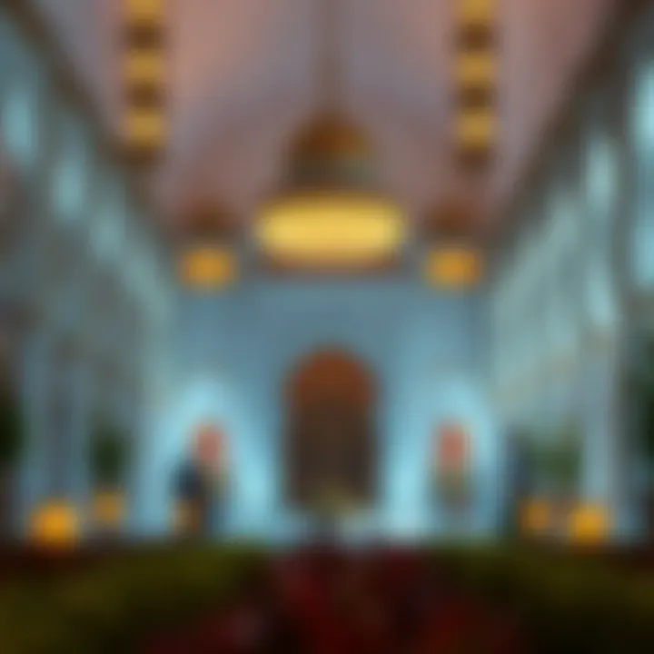 Cultural observances in the UAE