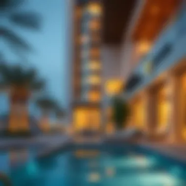 Investment opportunities during UAE holidays