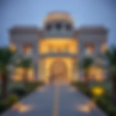 Networking and Collaboration in RAK FTZ Networking opportunities at RAK FTZ