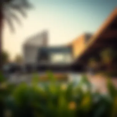 Cultural Hub Showcasing Art and Community Cultural hub showcasing art and community