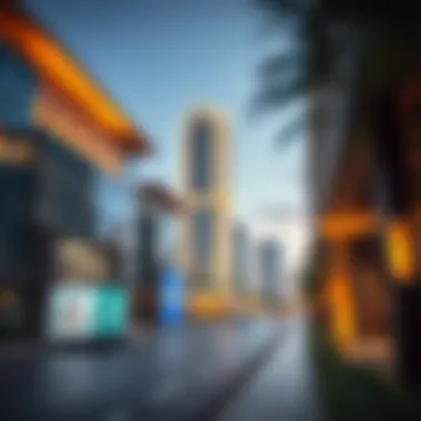 Investors exploring opportunities in Sahara Healthcare City