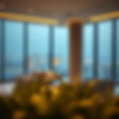 Strategic decision-making in property transactions