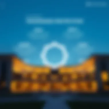 Key Benefits of Trademark Protection Graphical representation of trademark benefits